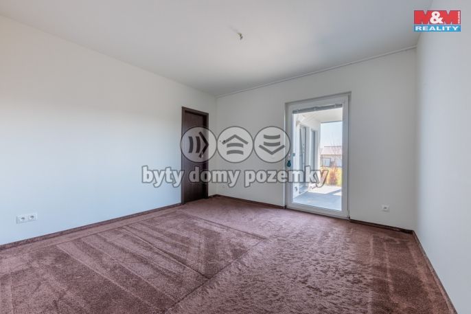 Prodej, Rodinný dům, Hazlov