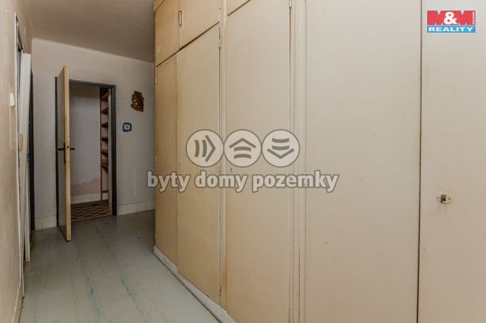 Prodej, Byt 2+1, Přerov