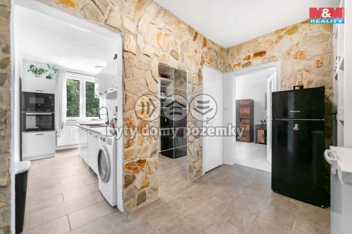 Pronájem, Byt 2+1, Klatovy