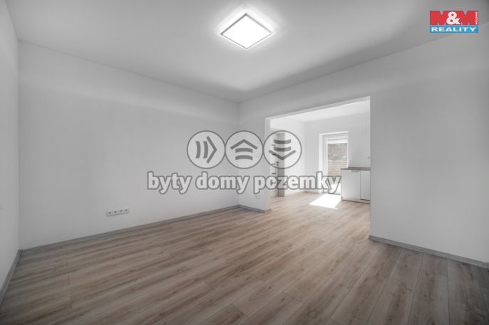 Prodej, Rodinný dům, Ústí nad Orlicí
