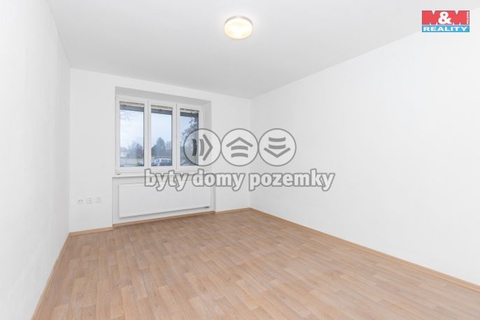 Pronájem, Rodinný dům, Pardubice