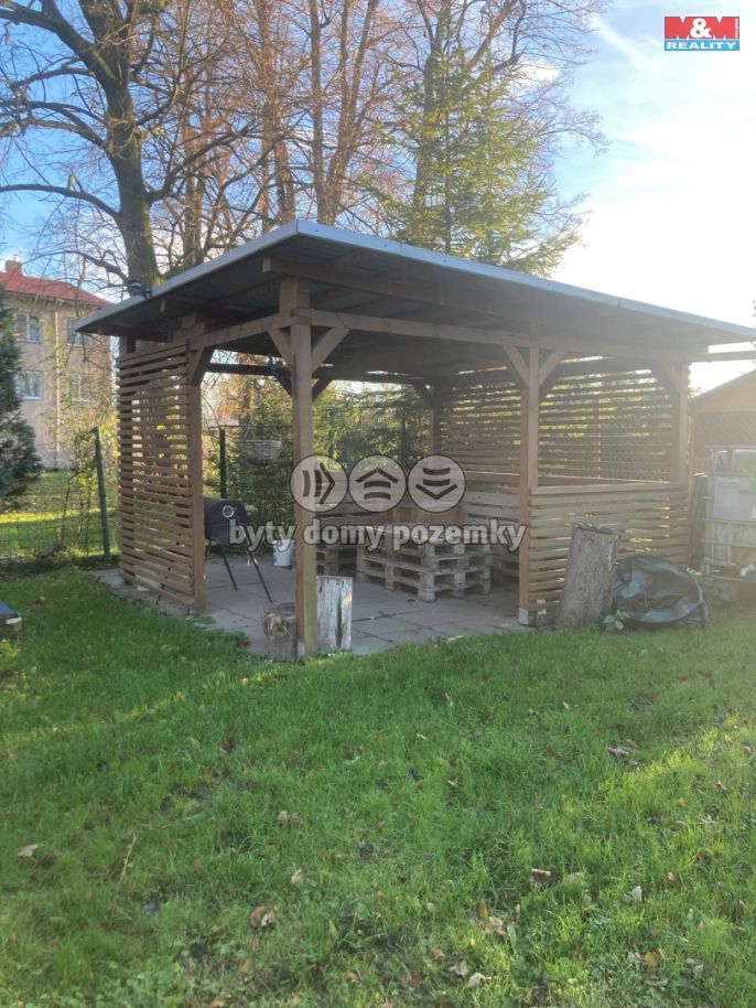 Prodej, Byt 2+kk, Vysoké Mýto