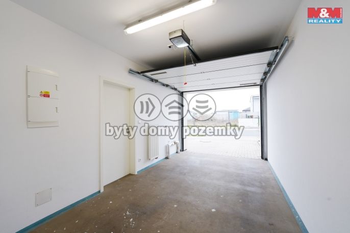 Prodej, Rodinný dům, Plzeň