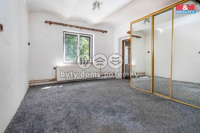 Prodej, Rodinný dům, Sobkovice