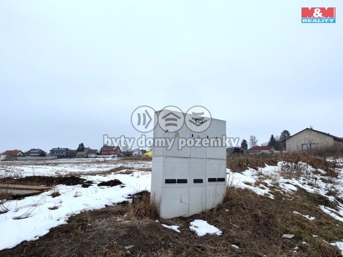 Prodej, Rodinný dům, Bečov