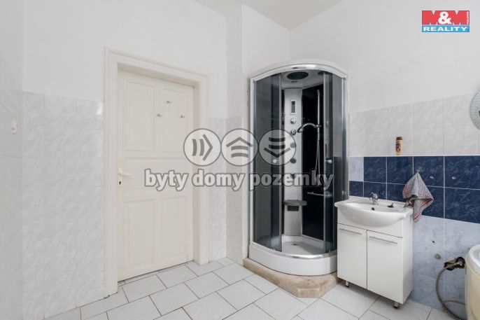 Prodej, Byt 3+kk, Teplice