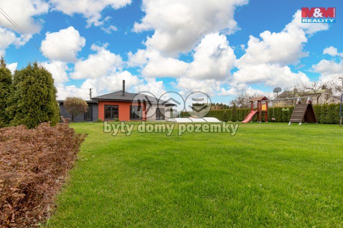 Prodej, Rodinný dům, Šenov