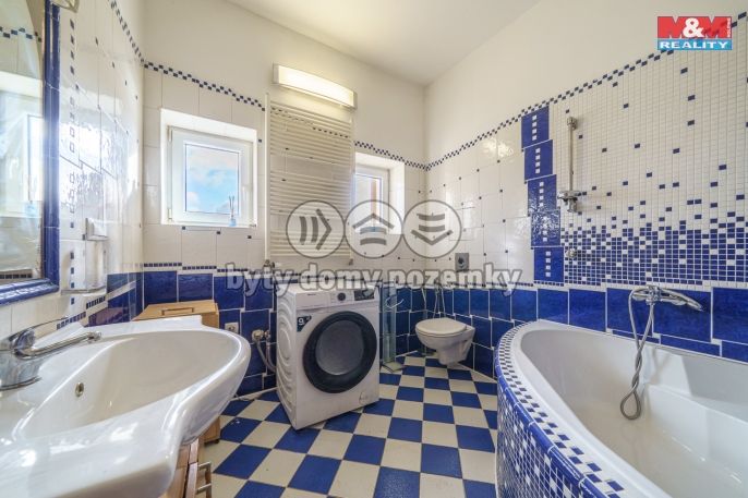 Prodej, Nájemní dům, Karlovy Vary