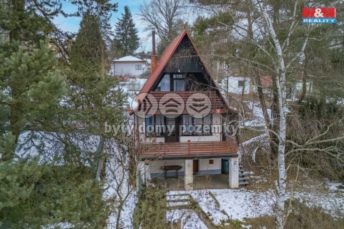 Prodej, Chata, Stříbro