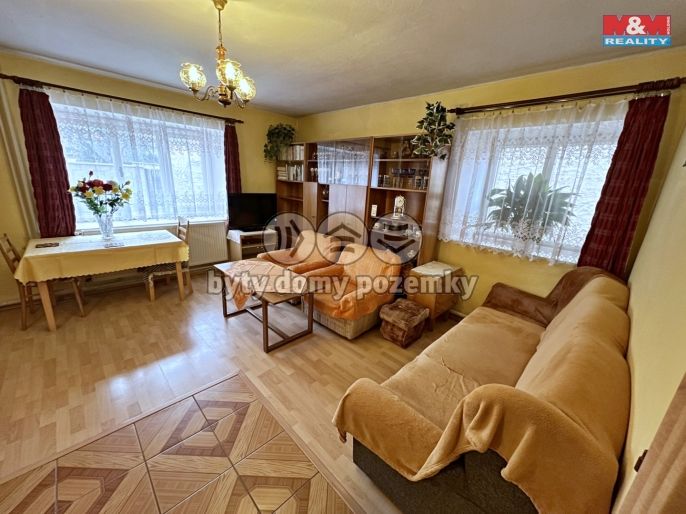 Prodej, Rodinný dům, Kravaře