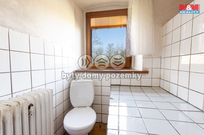 Prodej, Rodinný dům, Orlová