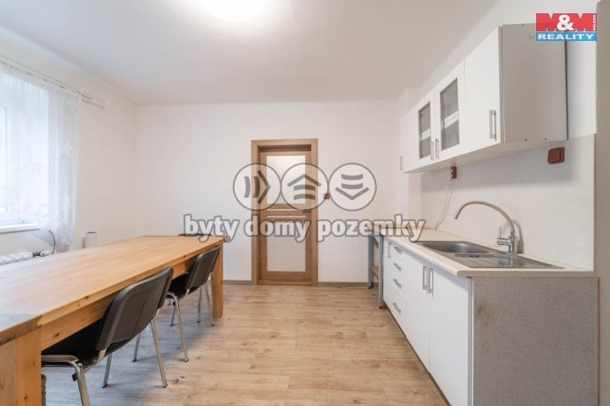 Pronájem, Rodinný dům, Hvězdonice