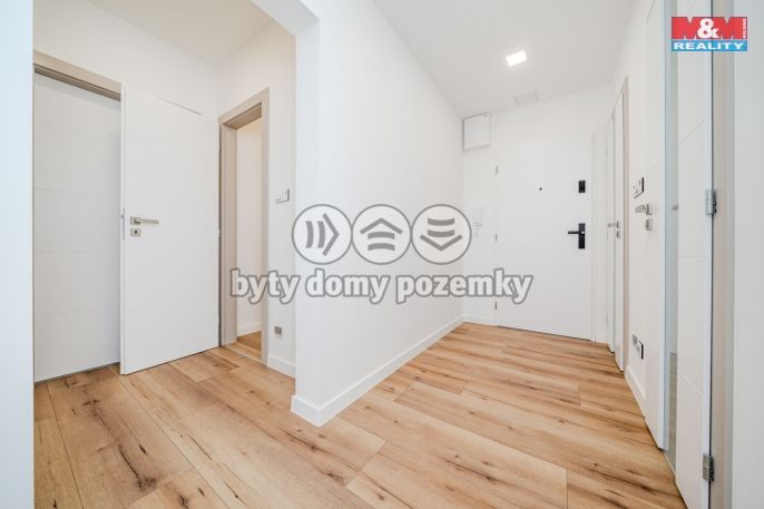 Prodej, Byt 4+kk, Frýdek-Místek