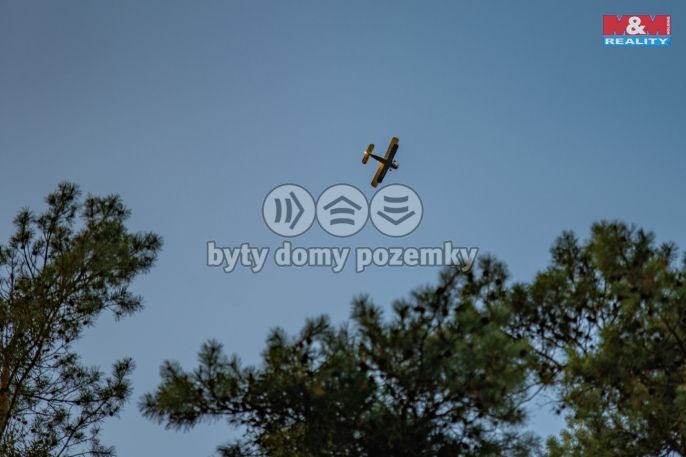 Prodej, Pozemek k bydlení, Nová Ves