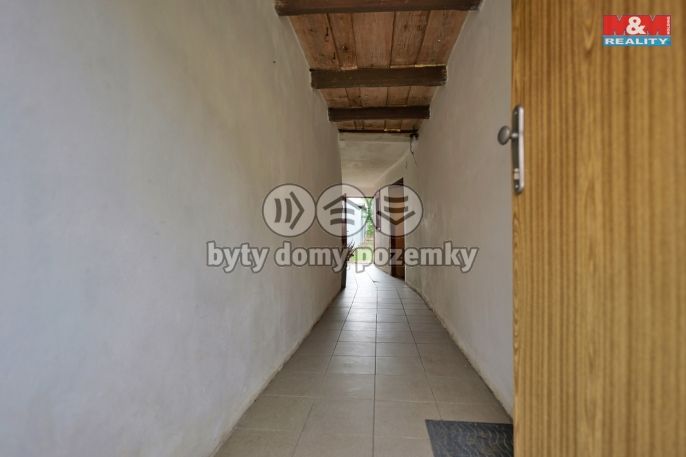 Prodej, Rodinný dům, Tovačov