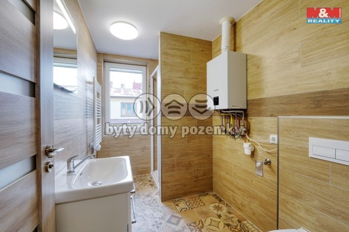 Pronájem, Byt 1+kk, Klatovy