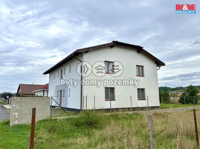 Pronájem, Byt 3+kk, Kolomuty