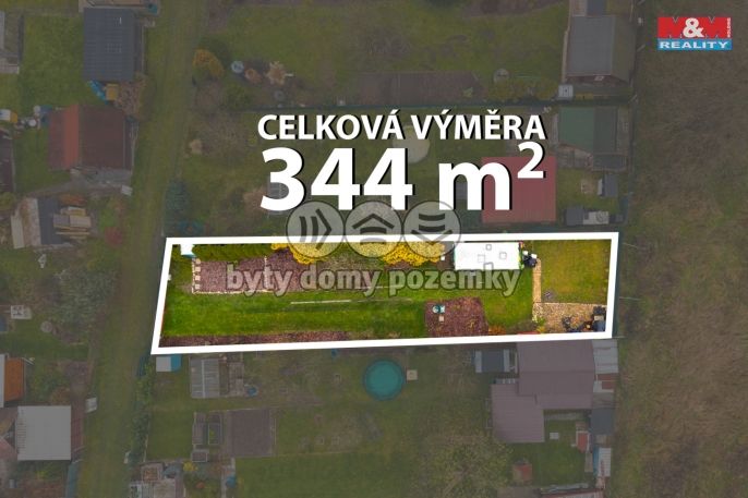 Prodej, Zahrada, Týniště nad Orlicí