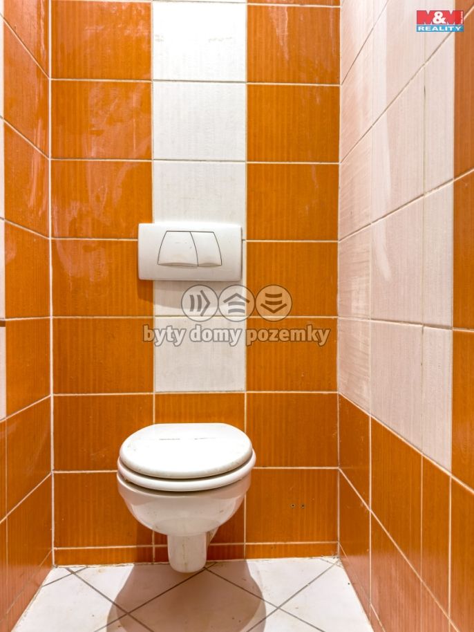 Prodej, Byt 4+1, Ostrava