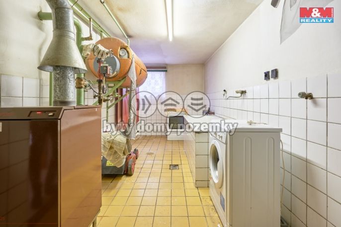 Prodej, Rodinný dům, Mysločovice