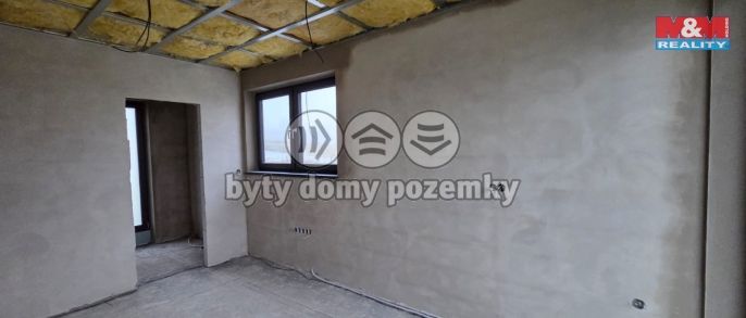 Prodej, Rodinný dům, Zborov