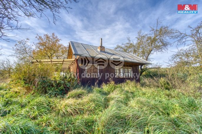 Prodej, Pozemek k bydlení, Zemětice