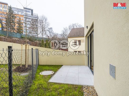 Prodej, Byt 2+kk, Praha