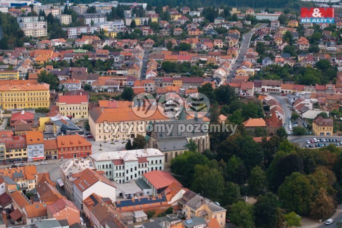 Prodej, Rodinný dům, Rakovník
