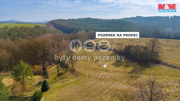 Prodej, Louka, Dubá