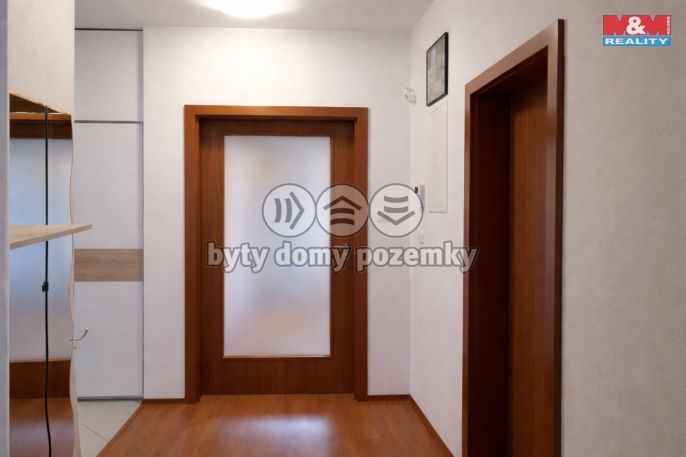 Prodej, Byt 2+kk, Praha