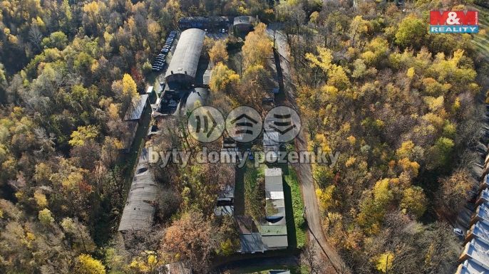 Prodej, Komerční pozemky, Ostrava