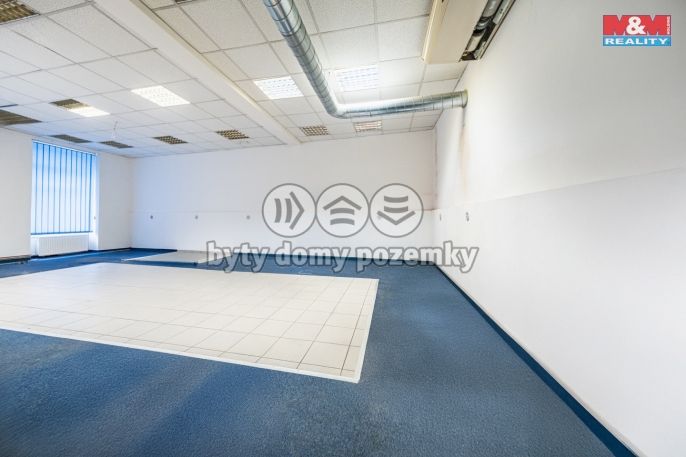 Prodej, Obchod a služby, Chomutov