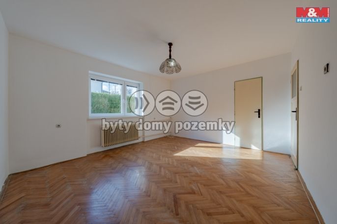 Prodej, Rodinný dům, Ratiboř