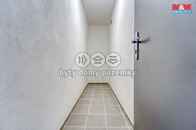 Pronájem, Byt 1+kk, Heřmanova Huť