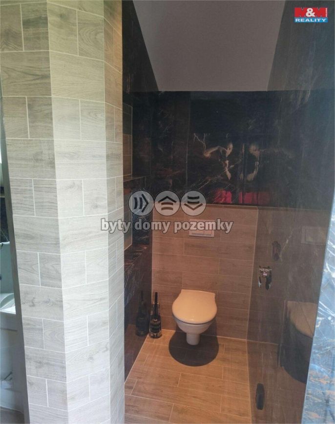 Pronájem, Byt 3+1, Varnsdorf