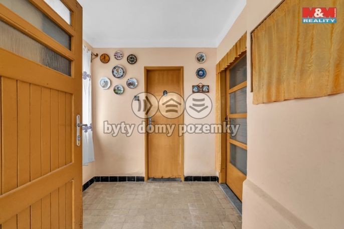 Prodej, Byt 3+kk, Němčice