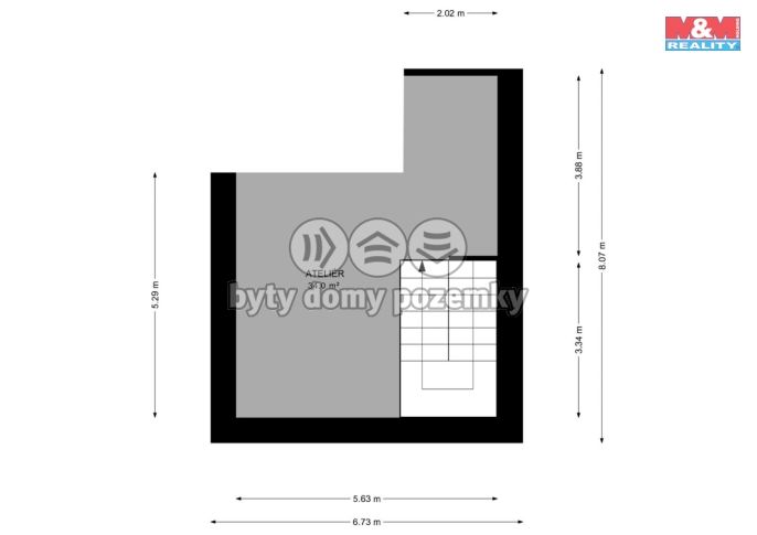 Prodej, Rodinný dům, Rudíkov