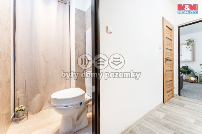 Prodej, Byt 2+1, Hradec Králové