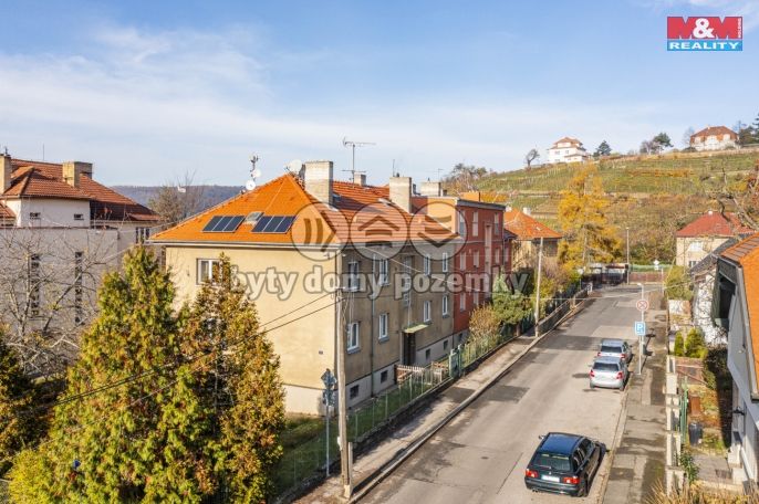 Prodej, Byt 3+kk, Praha