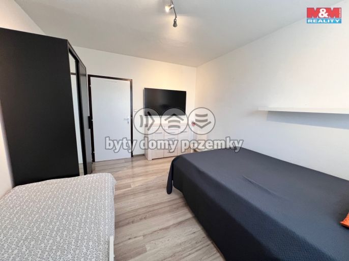 Prodej, Byt 3+1, Ostrava