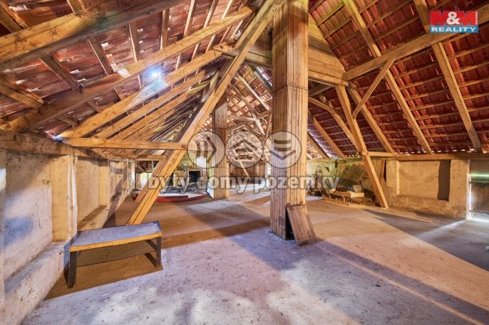 Prodej, Rodinný dům, Rohoznice