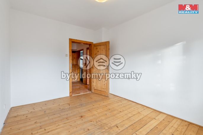 Prodej, Byt 2+1, Ústí nad Labem