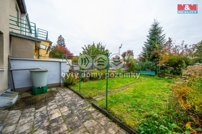 Prodej, Rodinný dům, Brno