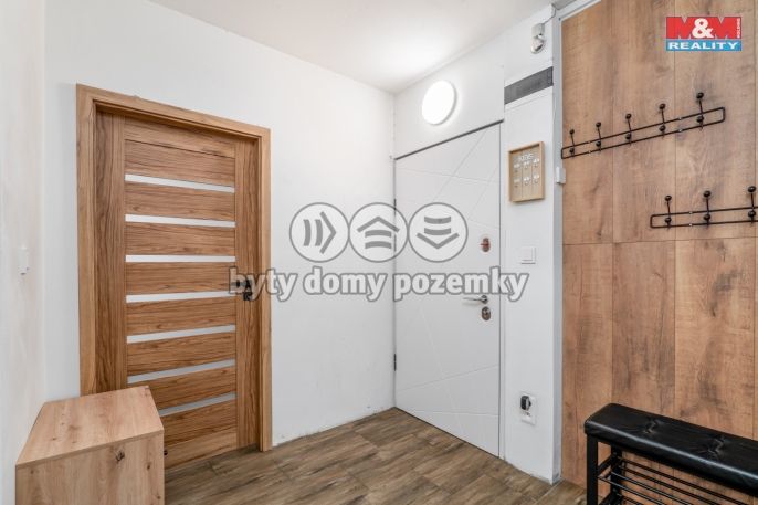 Prodej, Byt 4+1, Ústí nad Labem