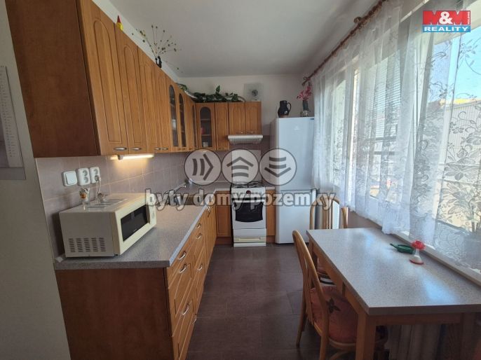 Pronájem, Byt 2+1, Beroun