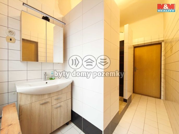 Prodej, Rodinný dům, Orlová