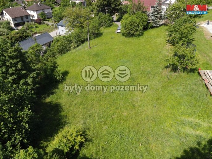Prodej, Pozemek k bydlení, Kašava