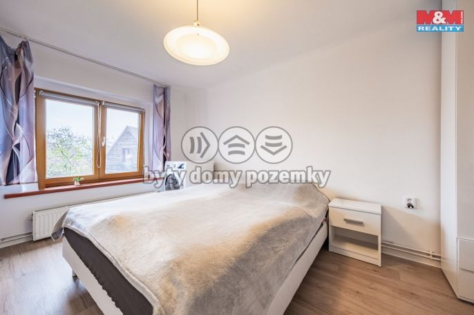 Prodej, Rodinný dům, Hořovice