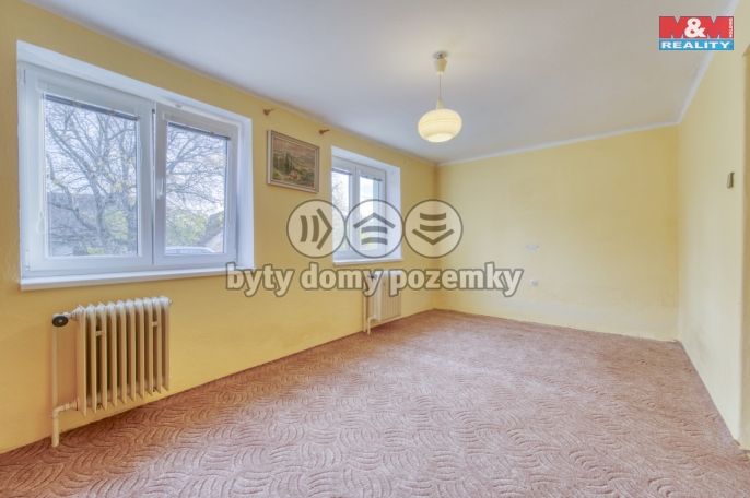 Prodej, Rodinný dům, Měčín