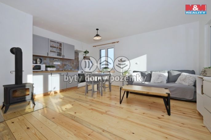 Prodej, Rodinný dům, Lípa